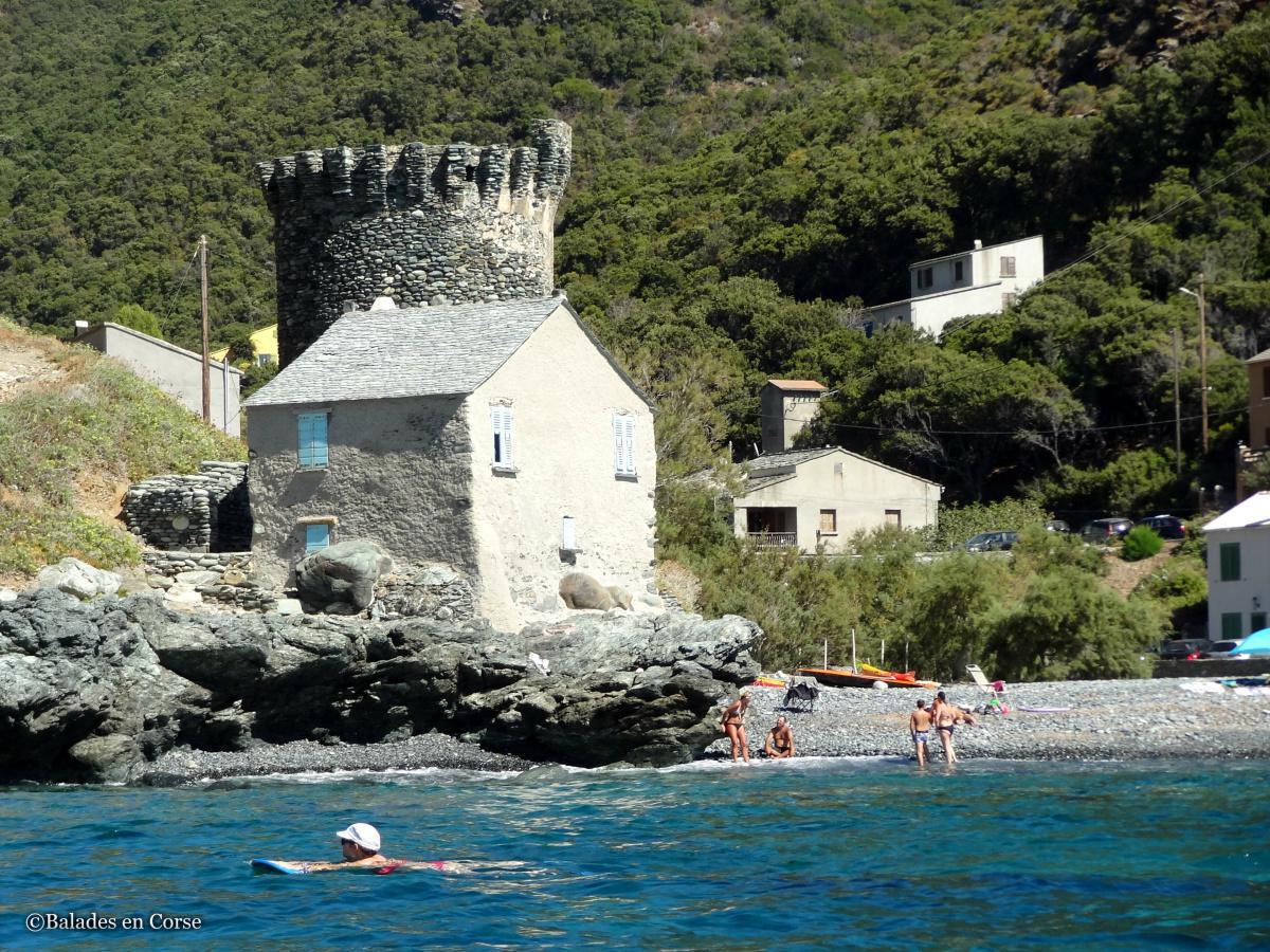 La Marine de Negru | Olmeta di Capocorso La Marine de Negru | Olmeta di Capocorso