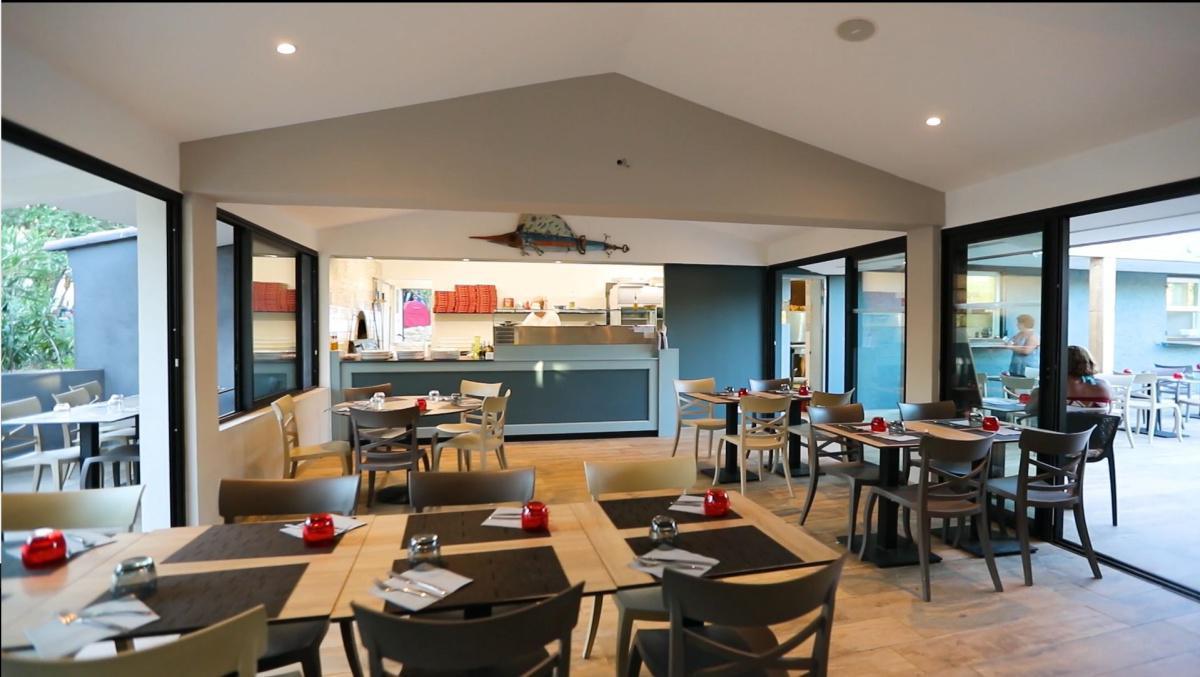 Restaurant le Damier | Pianottoli Restaurant le Damier | Pianottoli