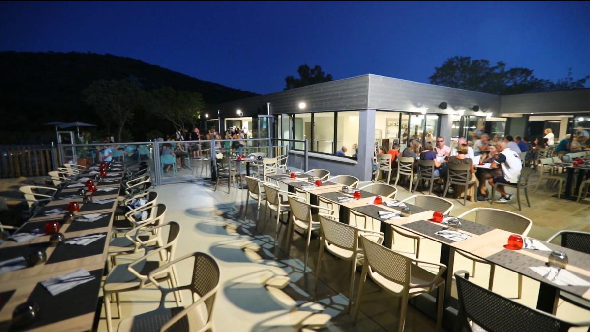 Restaurant le Damier | Pianottoli Restaurant le Damier | Pianottoli