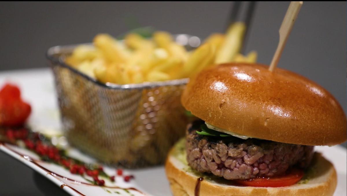 Restaurant le Damier | Pianottoli Restaurant le Damier | Pianottoli