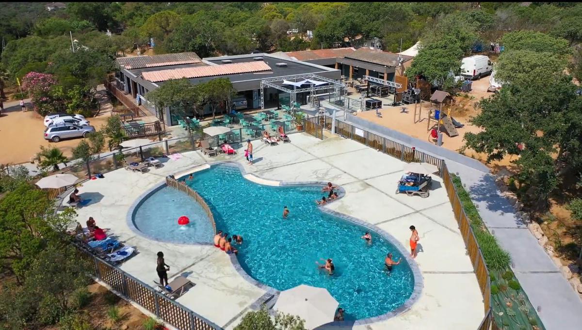 Restaurant le Damier | Pianottoli Restaurant le Damier | Pianottoli