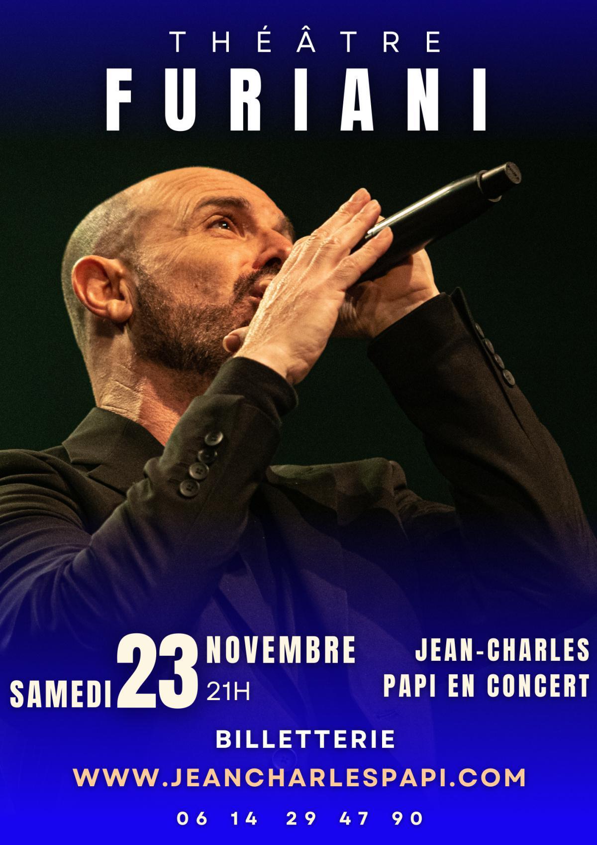 Jean-Charles Papi | Furiani Jean-Charles Papi | Furiani