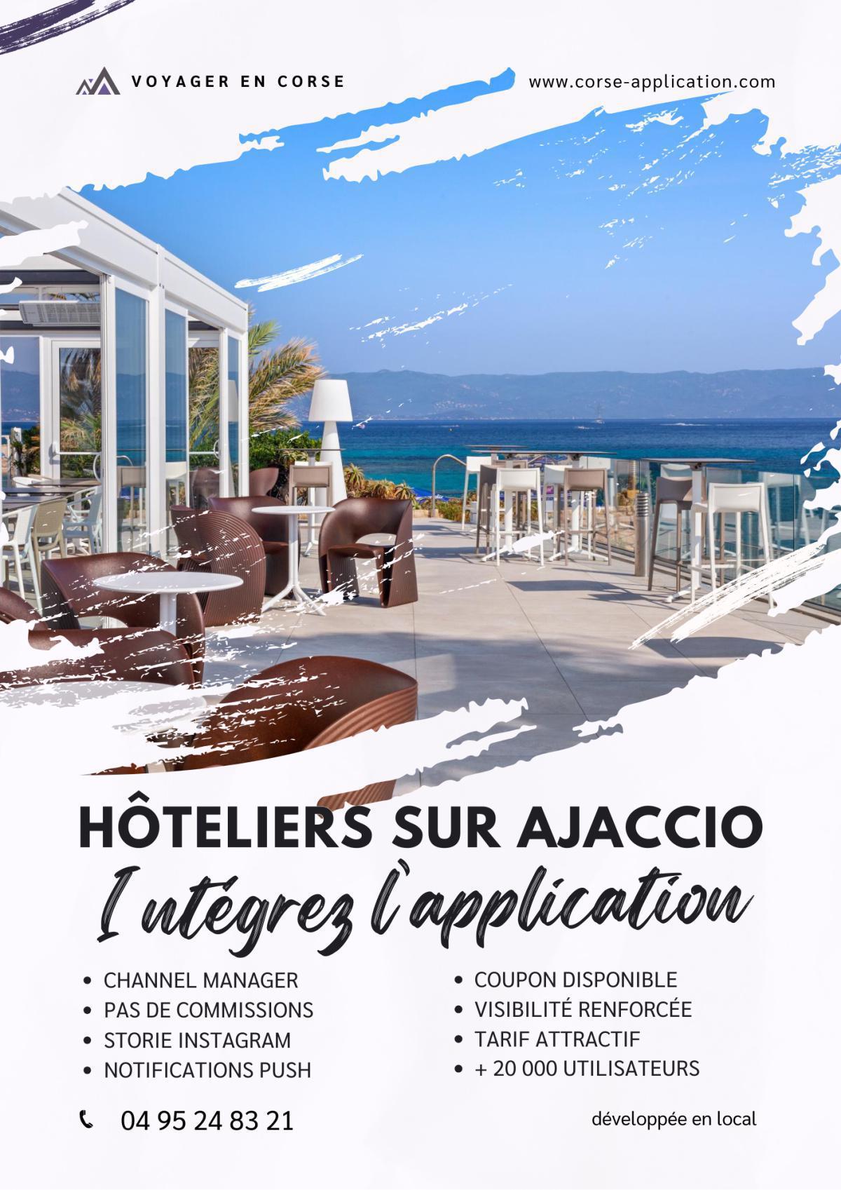 Intégrez l'application en 2024 | Partagez votre activité Intégrez l'application en 2024 | Partagez votre activité