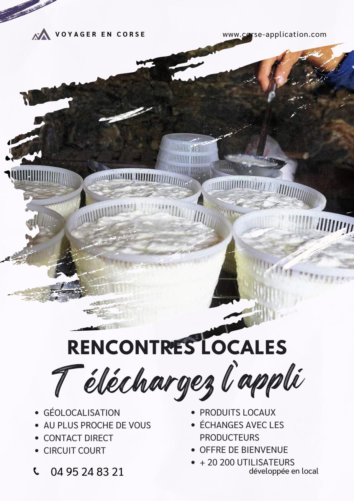 Intégrez l'application en 2024 | Partagez votre activité Intégrez l'application en 2024 | Partagez votre activité