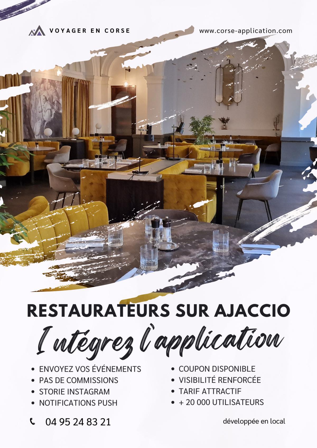 Intégrez l'application en 2024 | Partagez votre activité Intégrez l'application en 2024 | Partagez votre activité