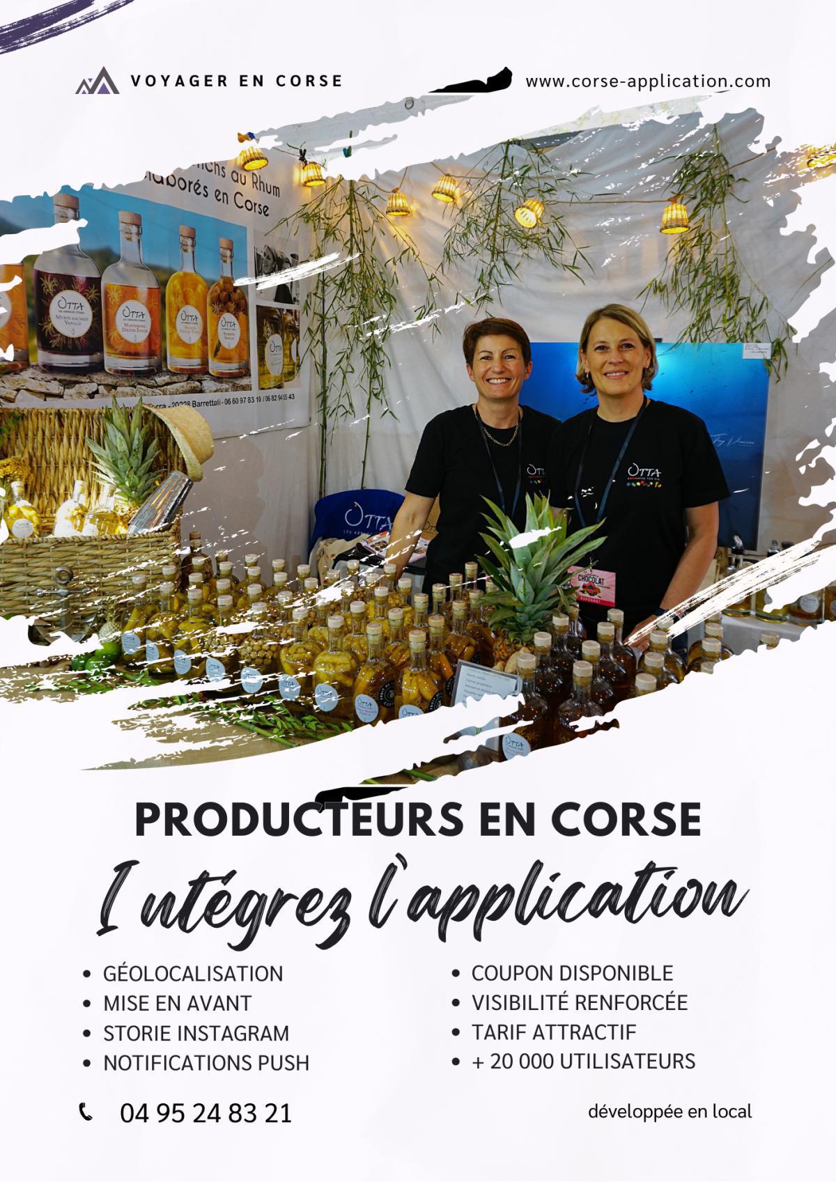 Intégrez l'application en 2024 | Partagez votre activité Intégrez l'application en 2024 | Partagez votre activité