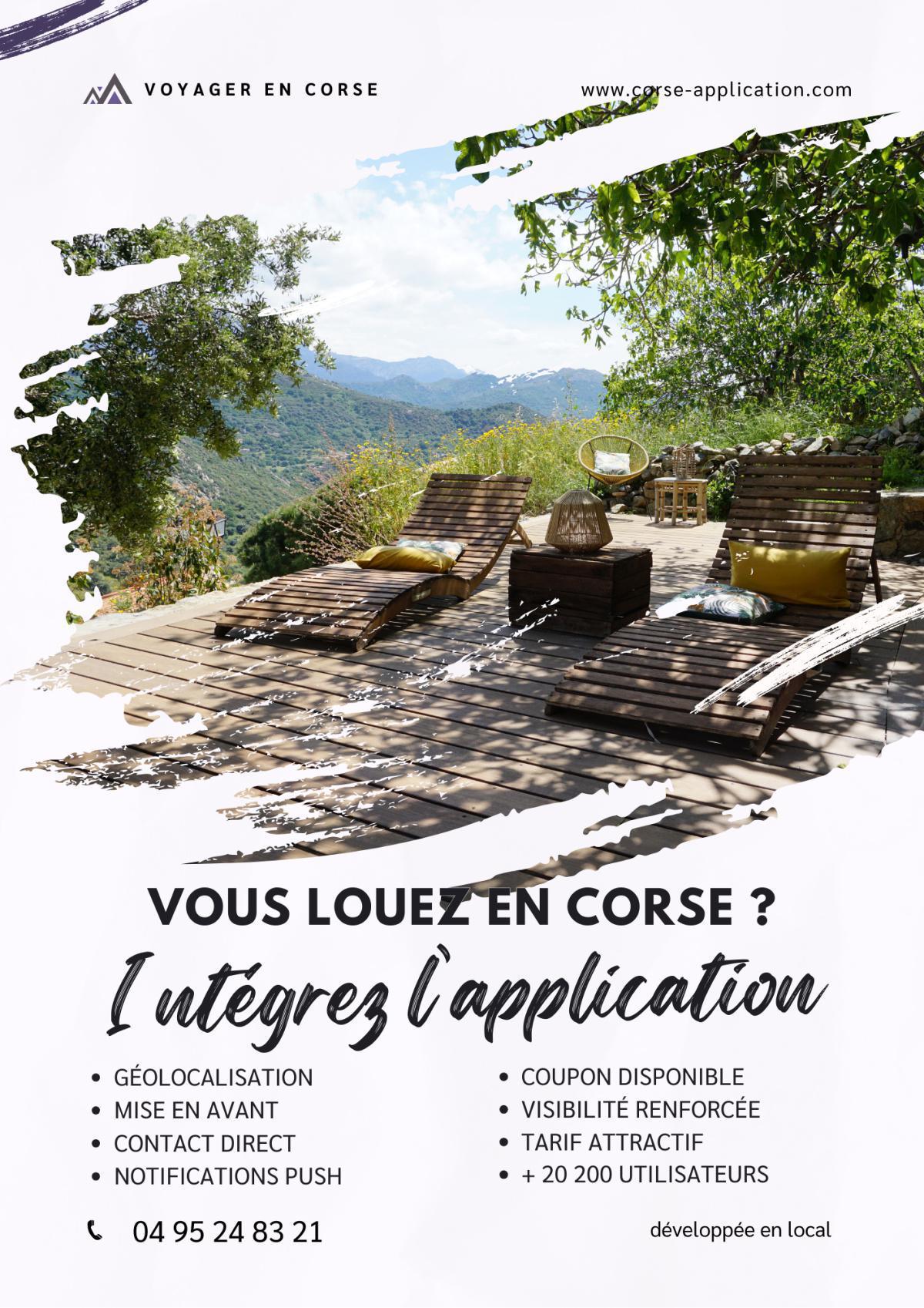 Intégrez l'application en 2024 | Partagez votre activité Intégrez l'application en 2024 | Partagez votre activité