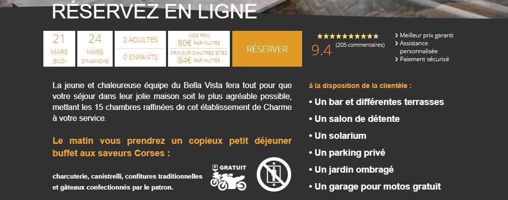 Idée de séjour à Porto | Hôtel Bella Vista*** Idée de séjour à Porto | Hôtel Bella Vista***