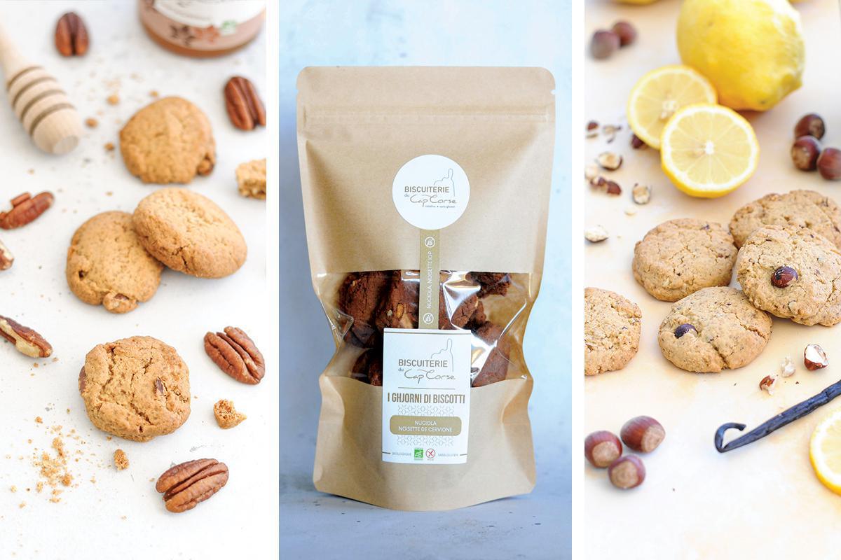 La Biscuiterie du Cap Corse | Sisco La Biscuiterie du Cap Corse | Sisco
