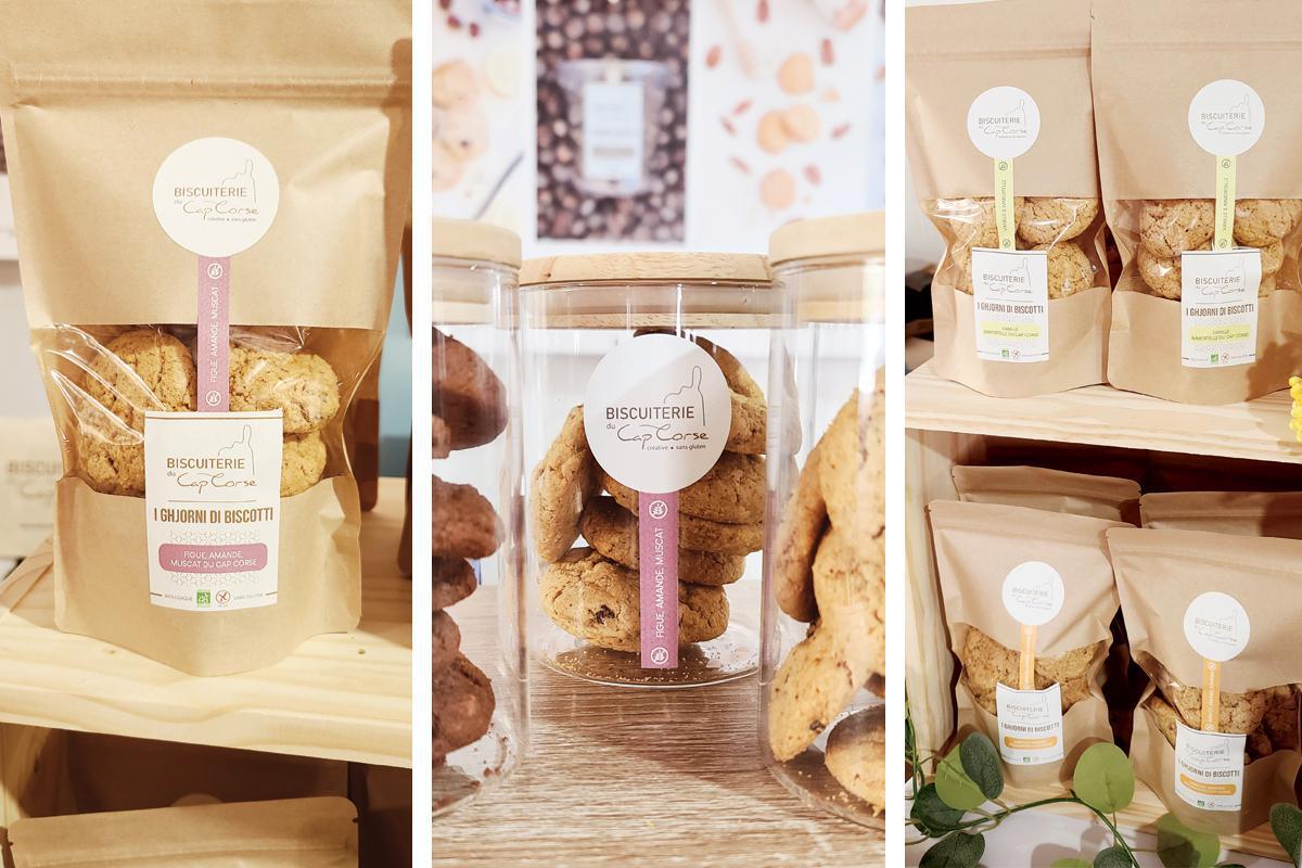 La Biscuiterie du Cap Corse | Sisco La Biscuiterie du Cap Corse | Sisco