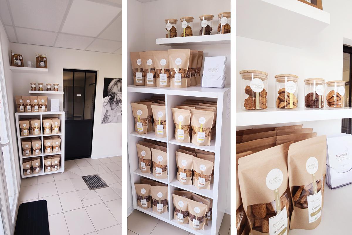 La Biscuiterie du Cap Corse | Sisco La Biscuiterie du Cap Corse | Sisco