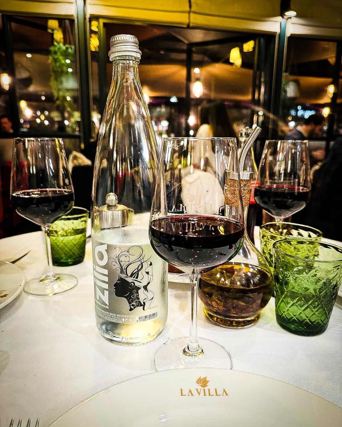 L'eau minérale Corse | Zilia L'eau minérale Corse | Zilia