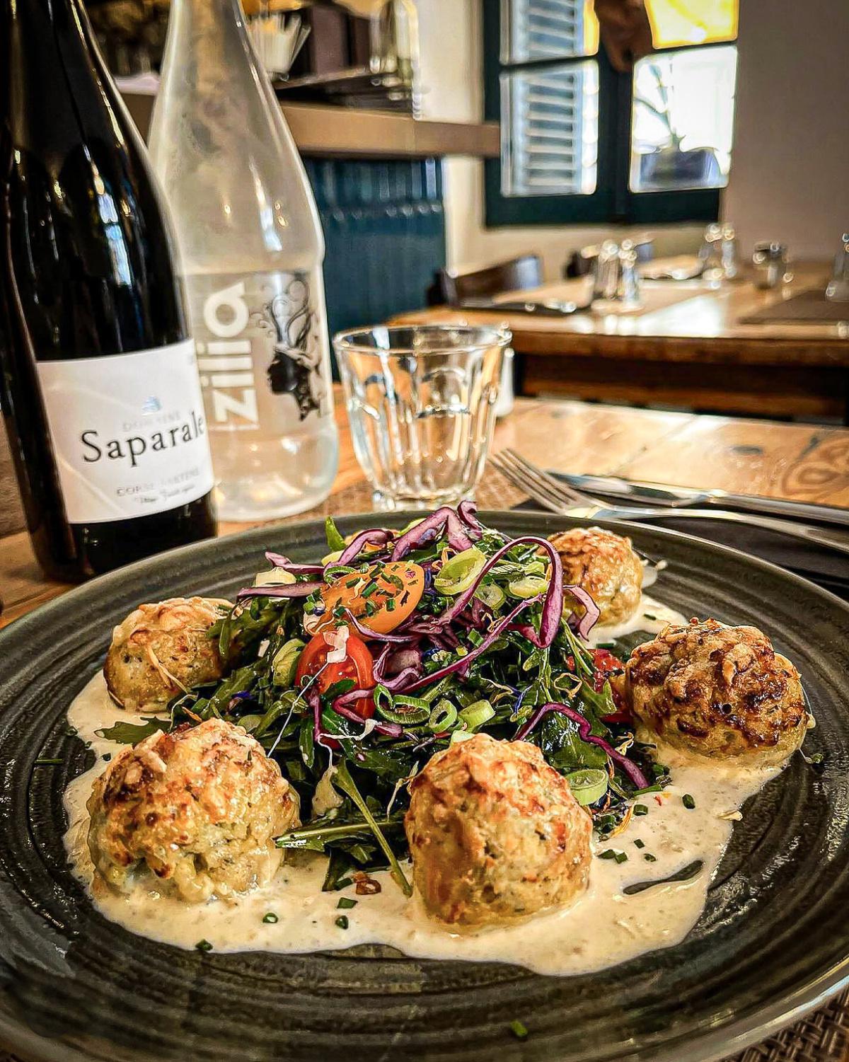 L'eau minérale Corse | Zilia L'eau minérale Corse | Zilia