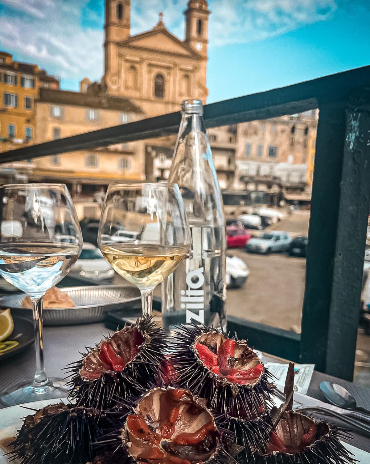 L'eau minérale Corse | Zilia L'eau minérale Corse | Zilia