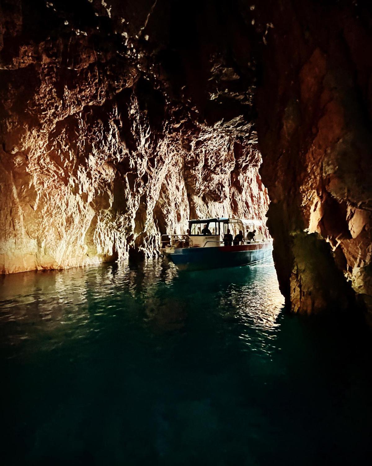 Promenades en mer | Mare Bellu Promenades en mer | Mare Bellu