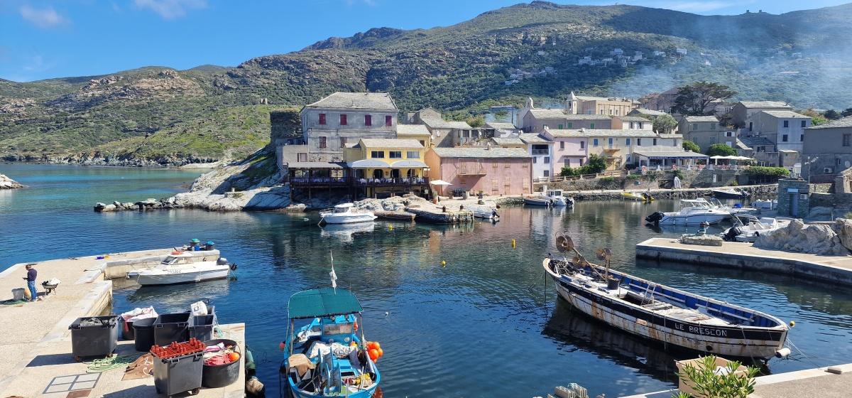 Restaurant Le Langoustier Restaurant Le Langoustier