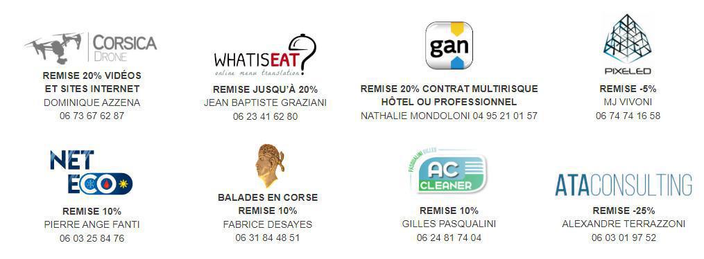 Umih Corse Umih Corse