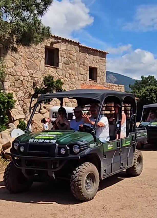 U Porcu Ranger U Porcu Ranger