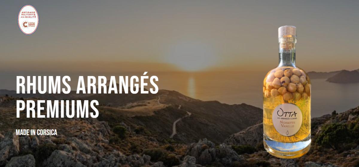 Carnet de route pour une visite du Cap Corse | OTTA | BARRETTALI Carnet de route pour une visite du Cap Corse | OTTA | BARRETTALI