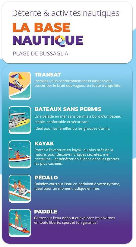 Corse Émotion | Porto Corse Émotion | Porto