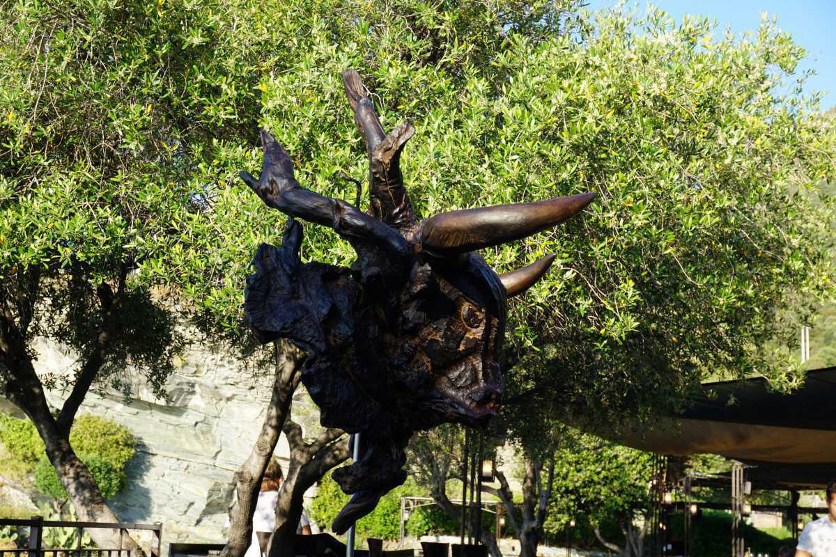 Stéphane Deguilhen | Sculpteur | Levie Stéphane Deguilhen | Sculpteur | Levie