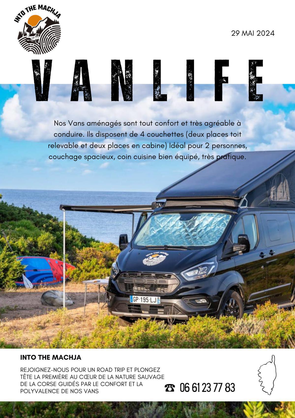 Into the Machja | Voyager libre Into the Machja | Voyager libre