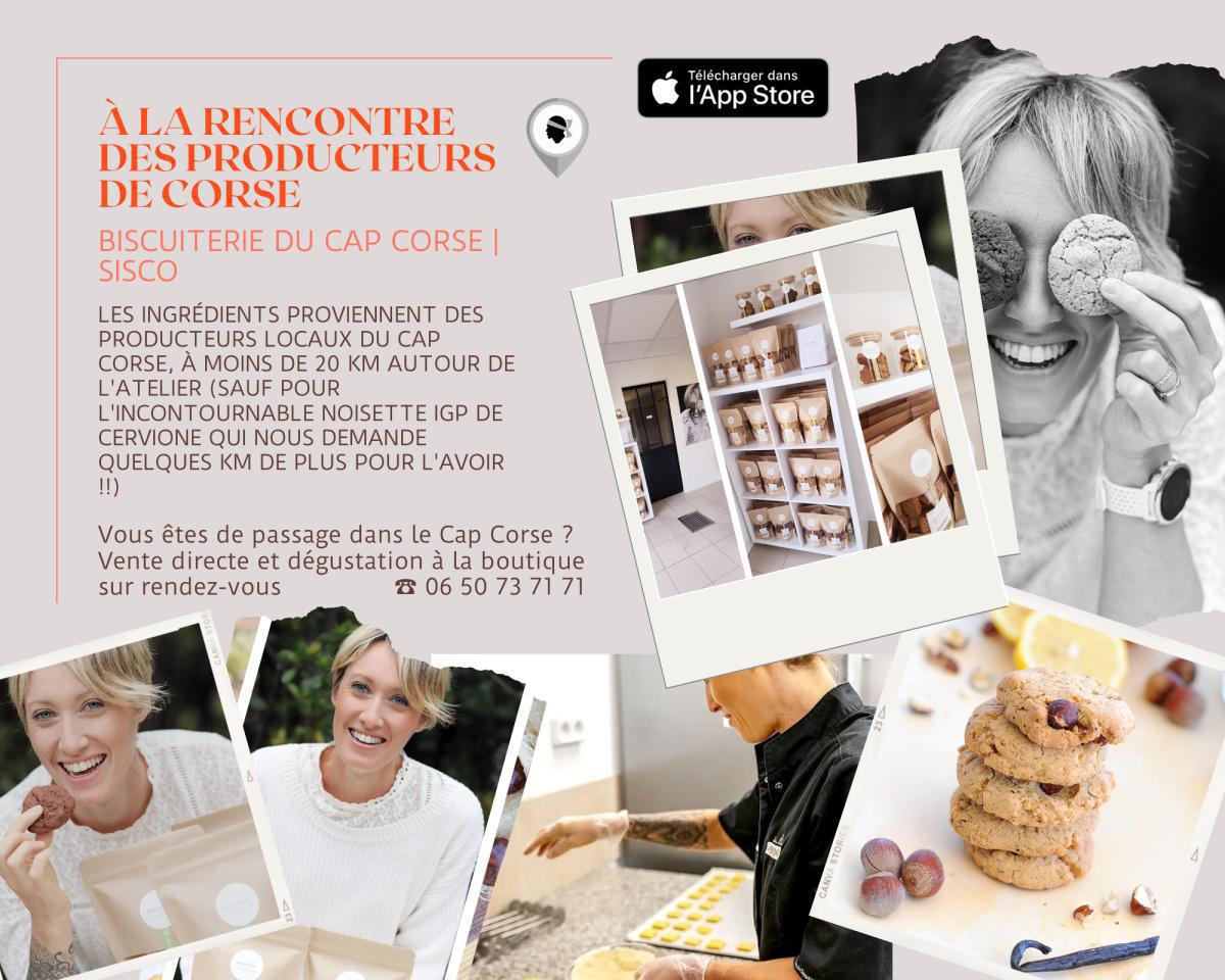 Productrices du Cap Corse | Visites & dégustations Productrices du Cap Corse | Visites & dégustations