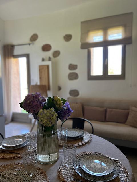 Dormir dans une bergerie rénovée Dormir dans une bergerie rénovée