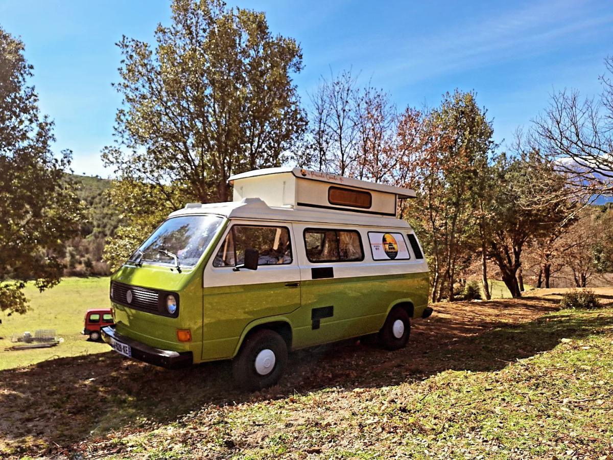 Camping à la ferme | Boziu Camping à la ferme | Boziu