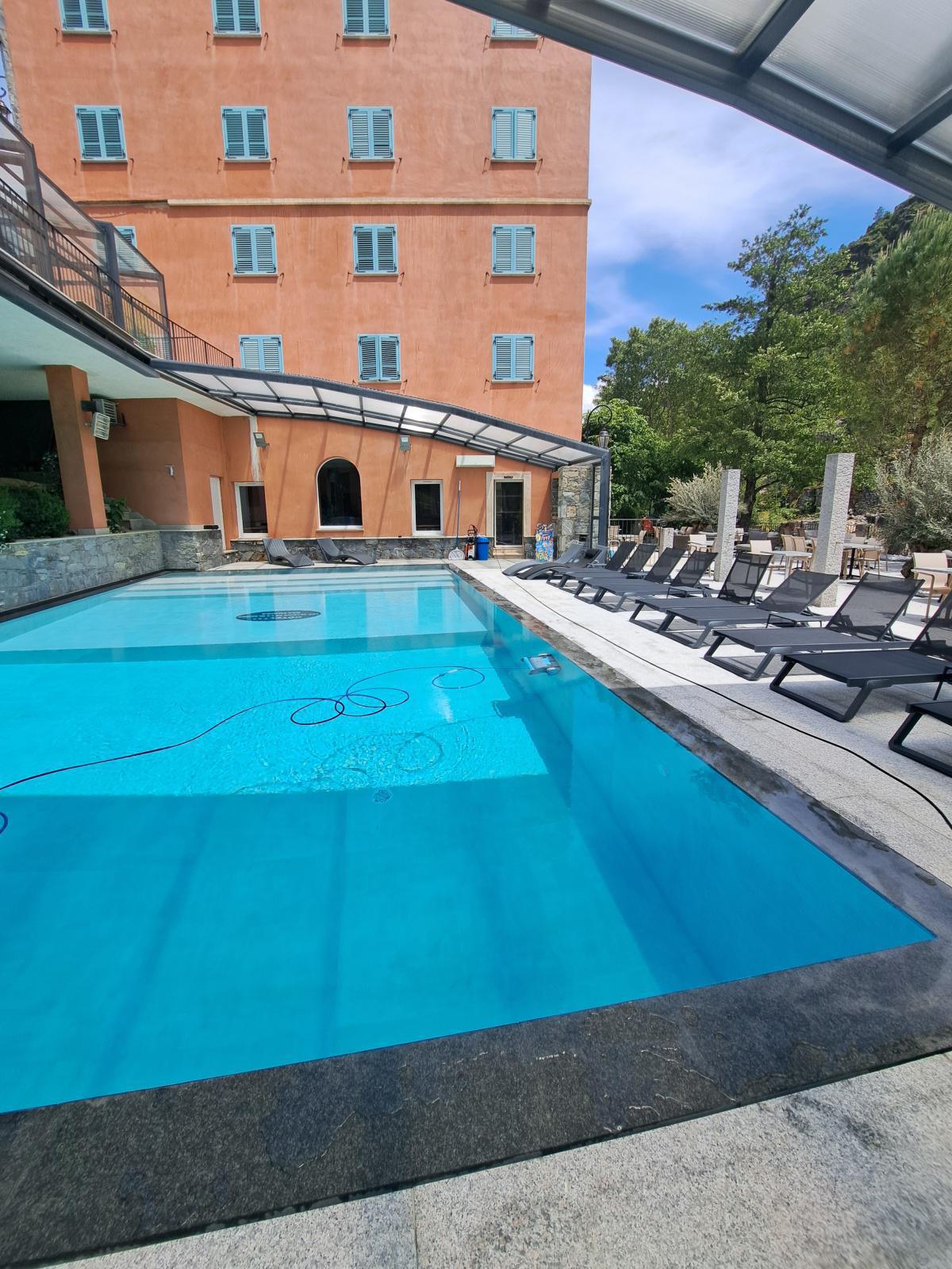 Vallée de la Restonica | Séjour 2024 Vallée de la Restonica | Séjour 2024