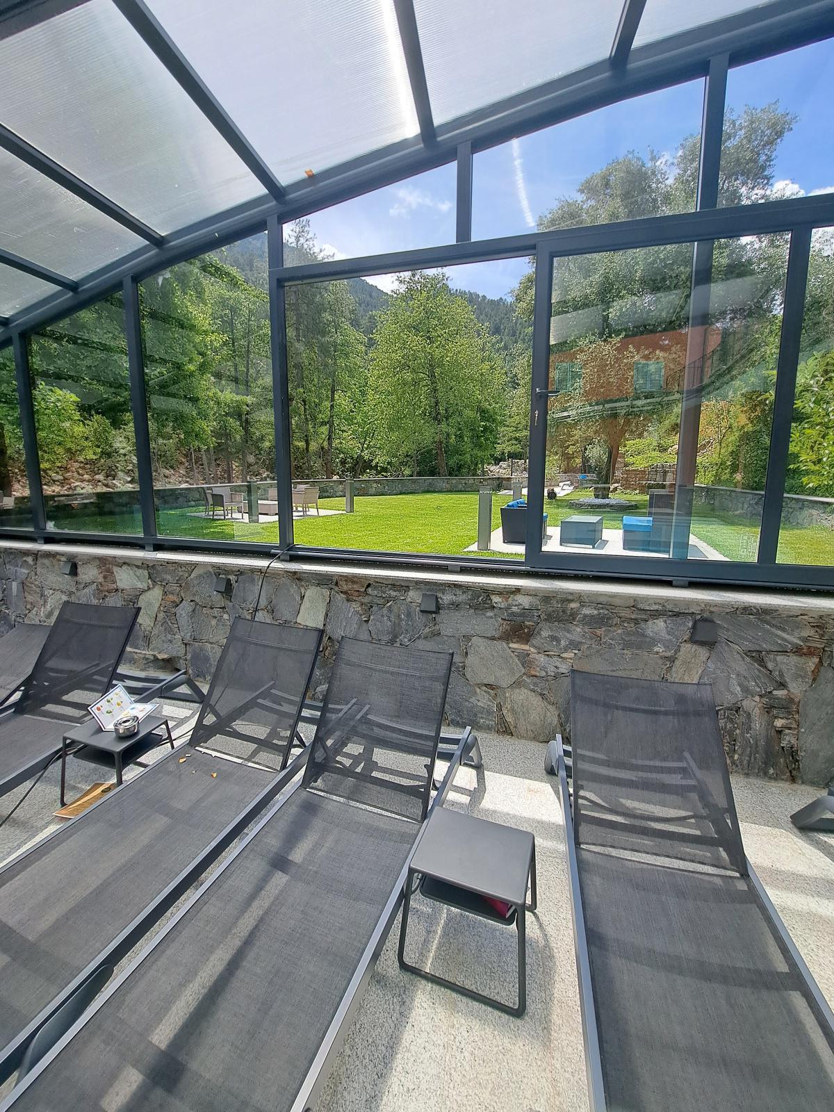 Vallée de la Restonica | Séjour 2024 Vallée de la Restonica | Séjour 2024