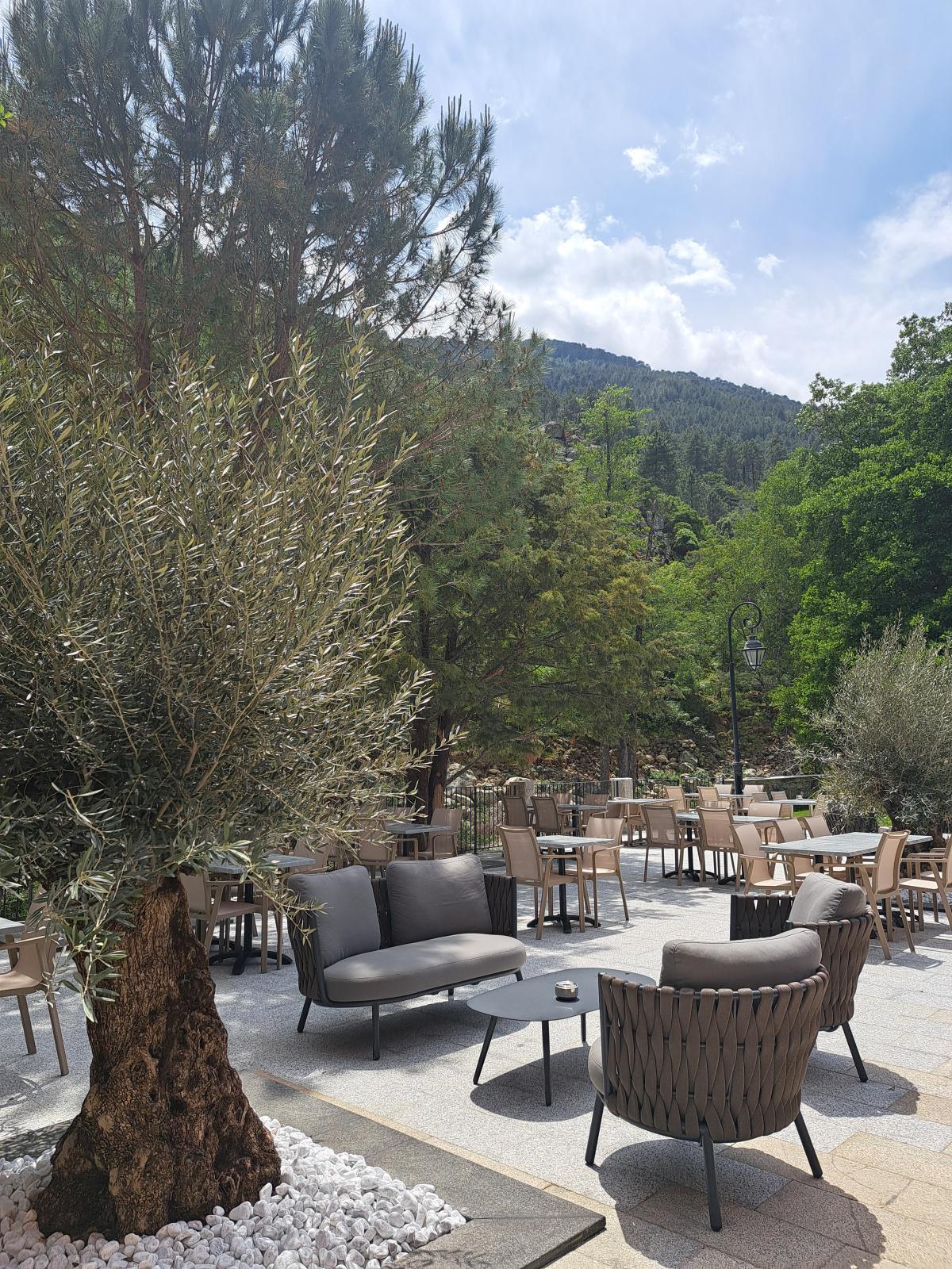 Vallée de la Restonica | Séjour 2024 Vallée de la Restonica | Séjour 2024