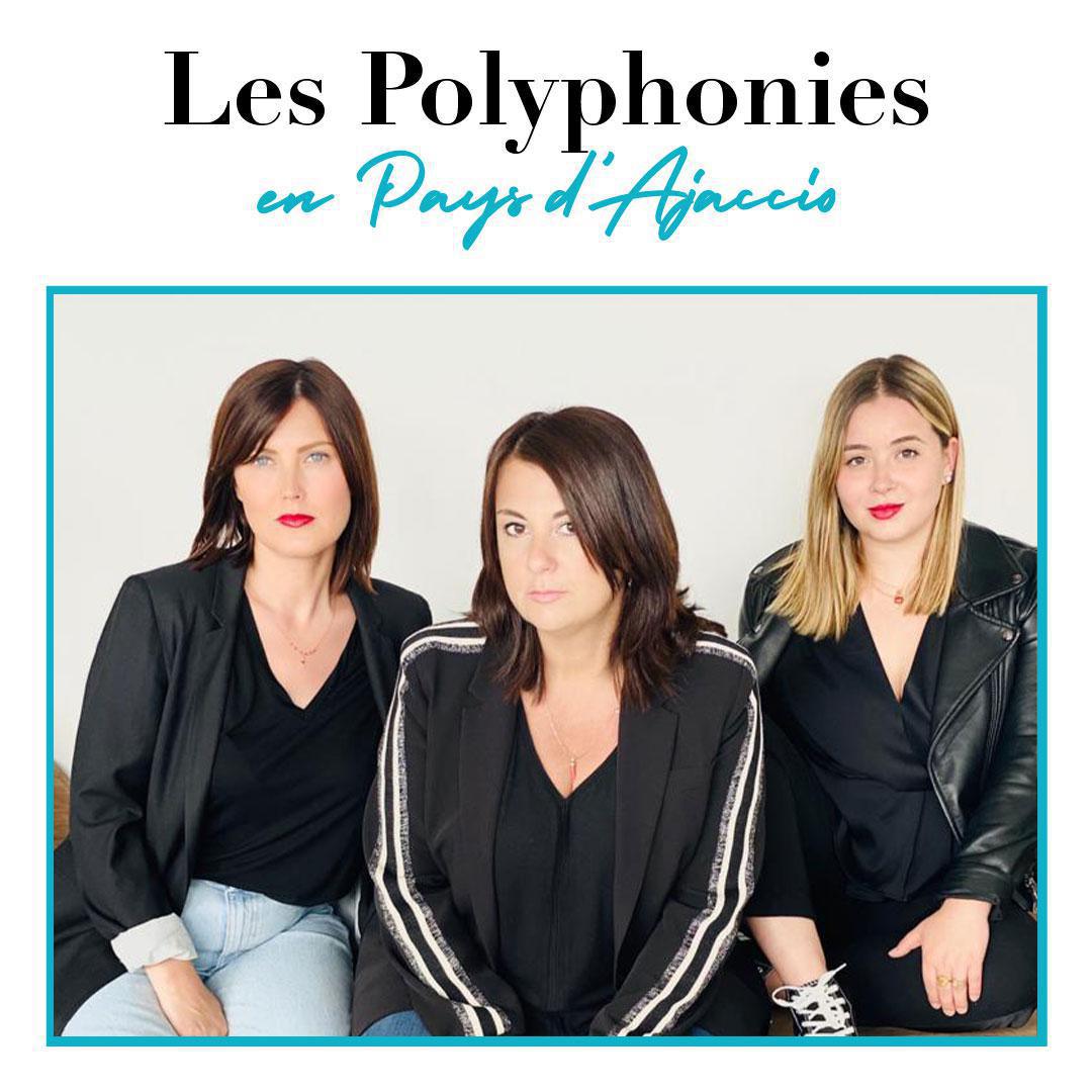Isulatine | Polyphonies 