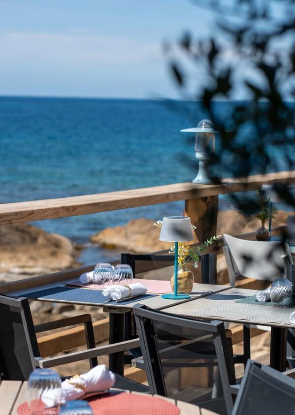 La table d'émeraude
