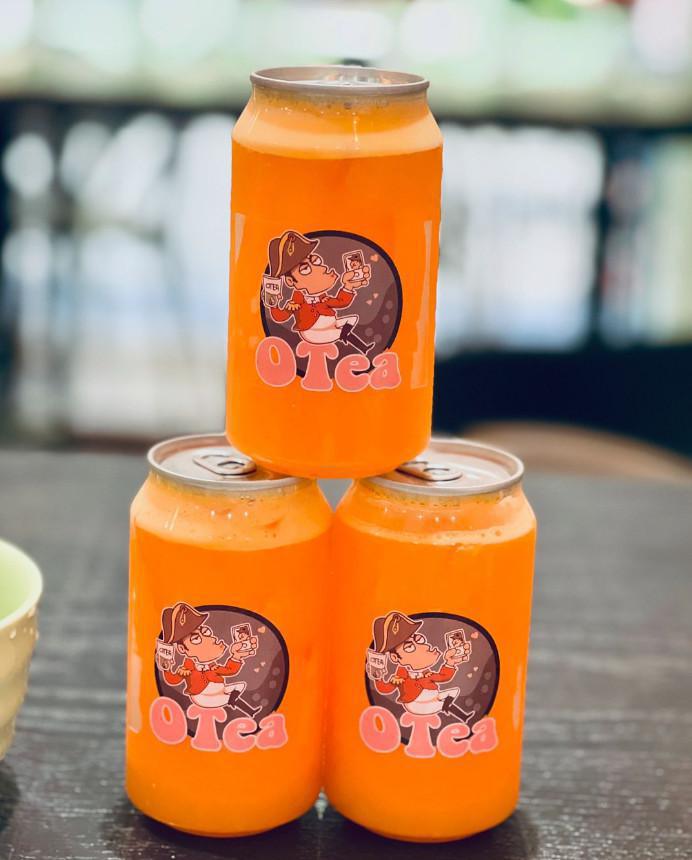 OTEA - BUBBLE TEA