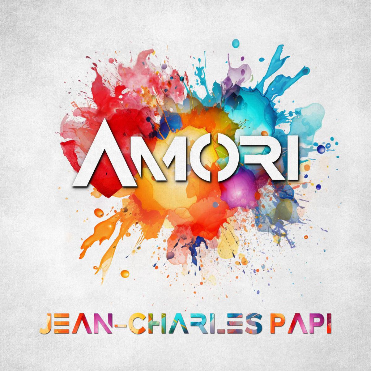 Jean Charles Papi | Nouvel album