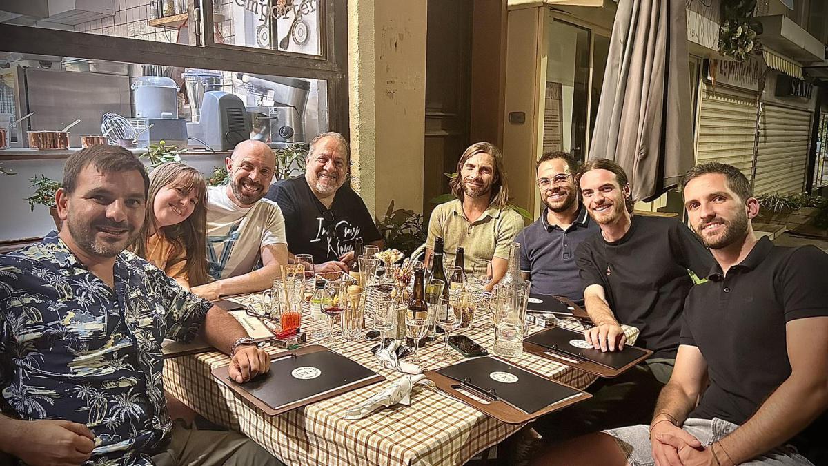 Jean Charles Papi | Nouvel album Jean Charles Papi | Nouvel album