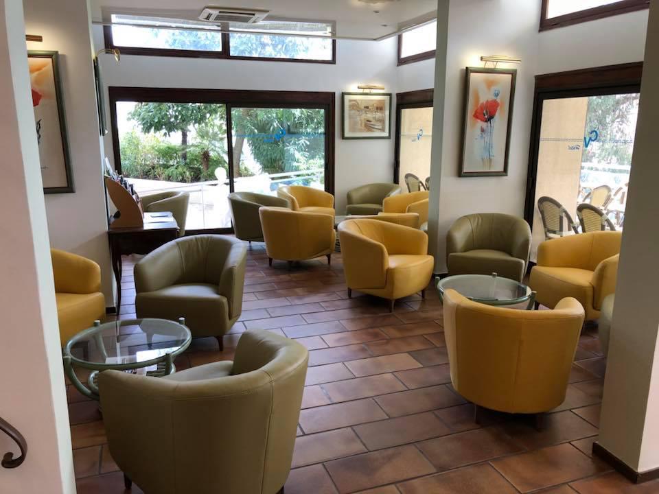 Hôtel Castel-Vecchio*** Hôtel Castel-Vecchio***