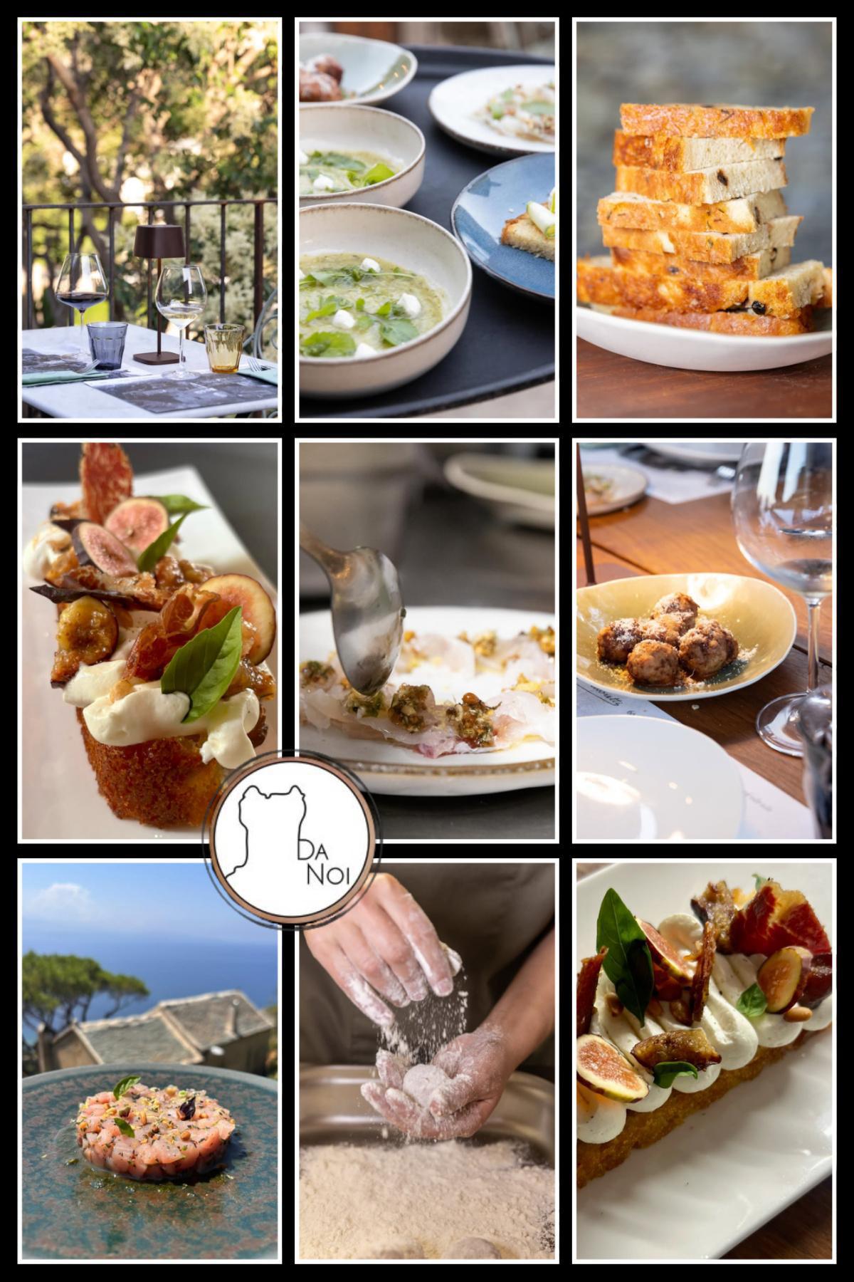 Da Noi - Nonza Da Noi - Nonza