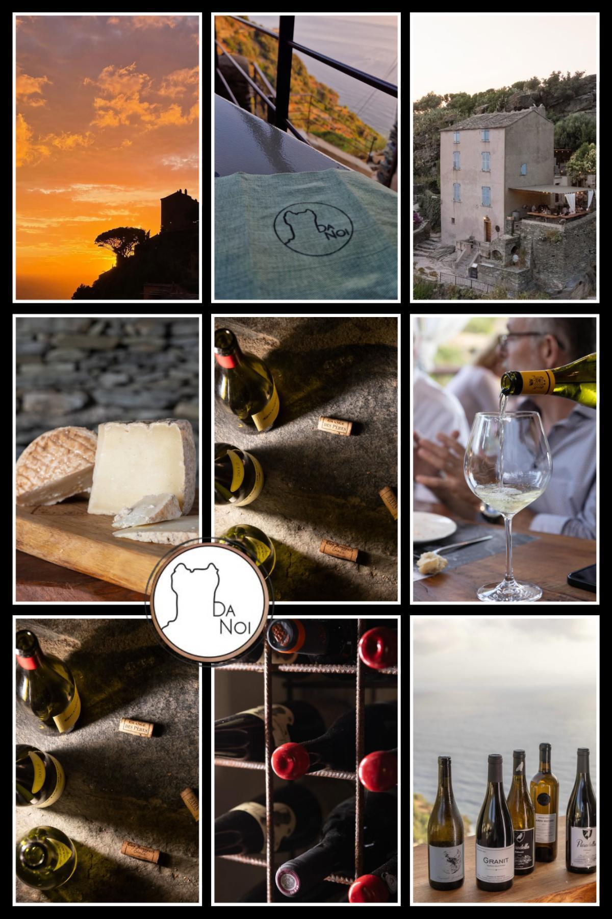 Da Noi - Nonza Da Noi - Nonza