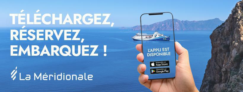 Voyagez avec La Méridionale | Promo Voyagez avec La Méridionale | Promo