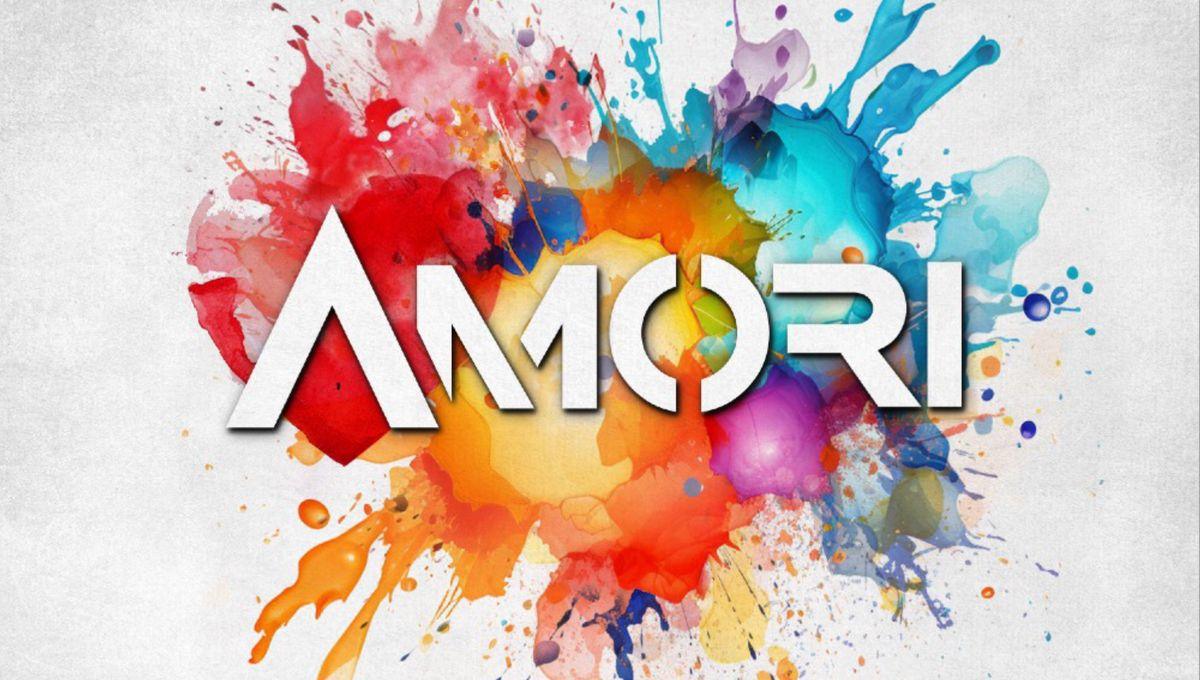 Jean Charles Papi | Tournée Amori Jean Charles Papi | Tournée Amori