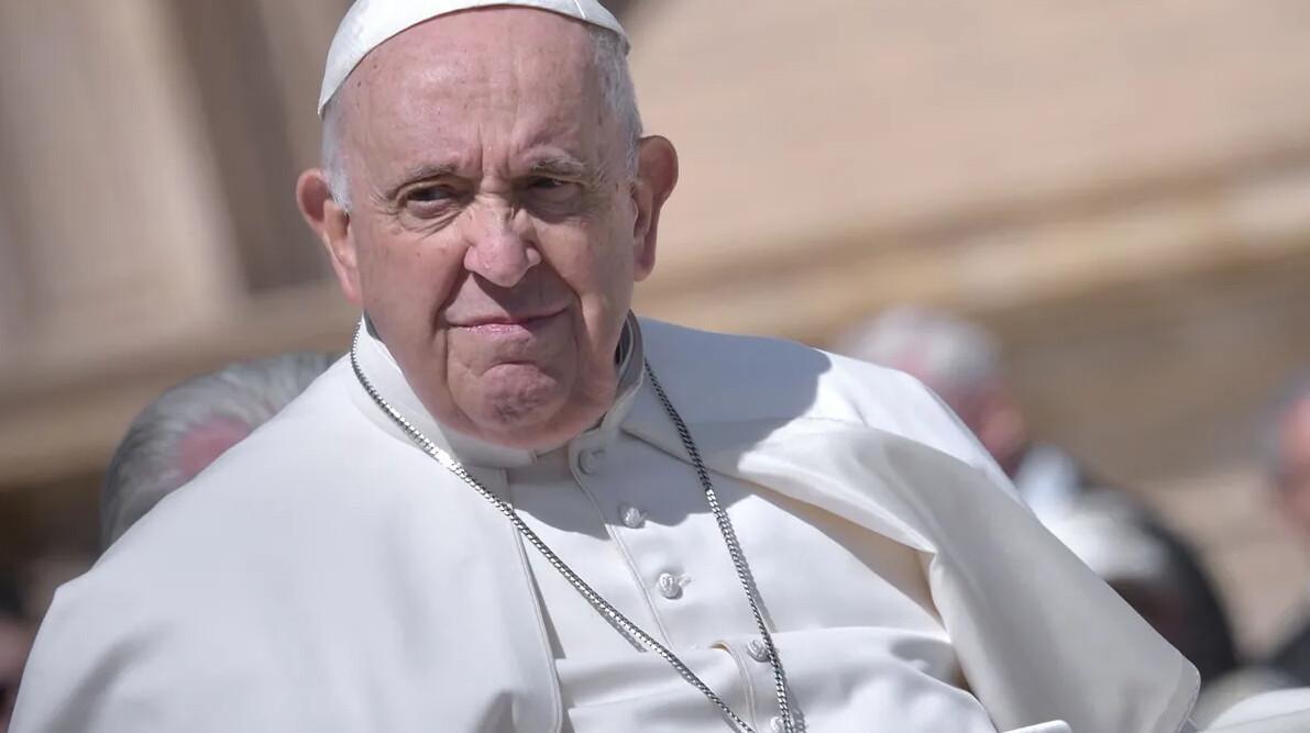 Visite du Pape François en Corse | Historique