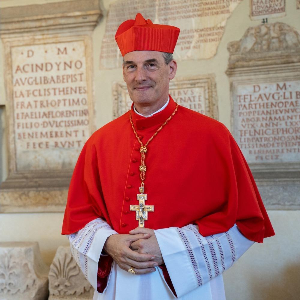 Visite du Pape François en Corse | Historique Visite du Pape François en Corse | Historique