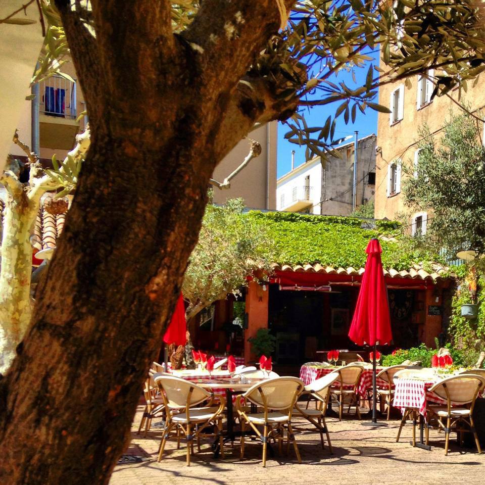 A Piazzetta A Piazzetta