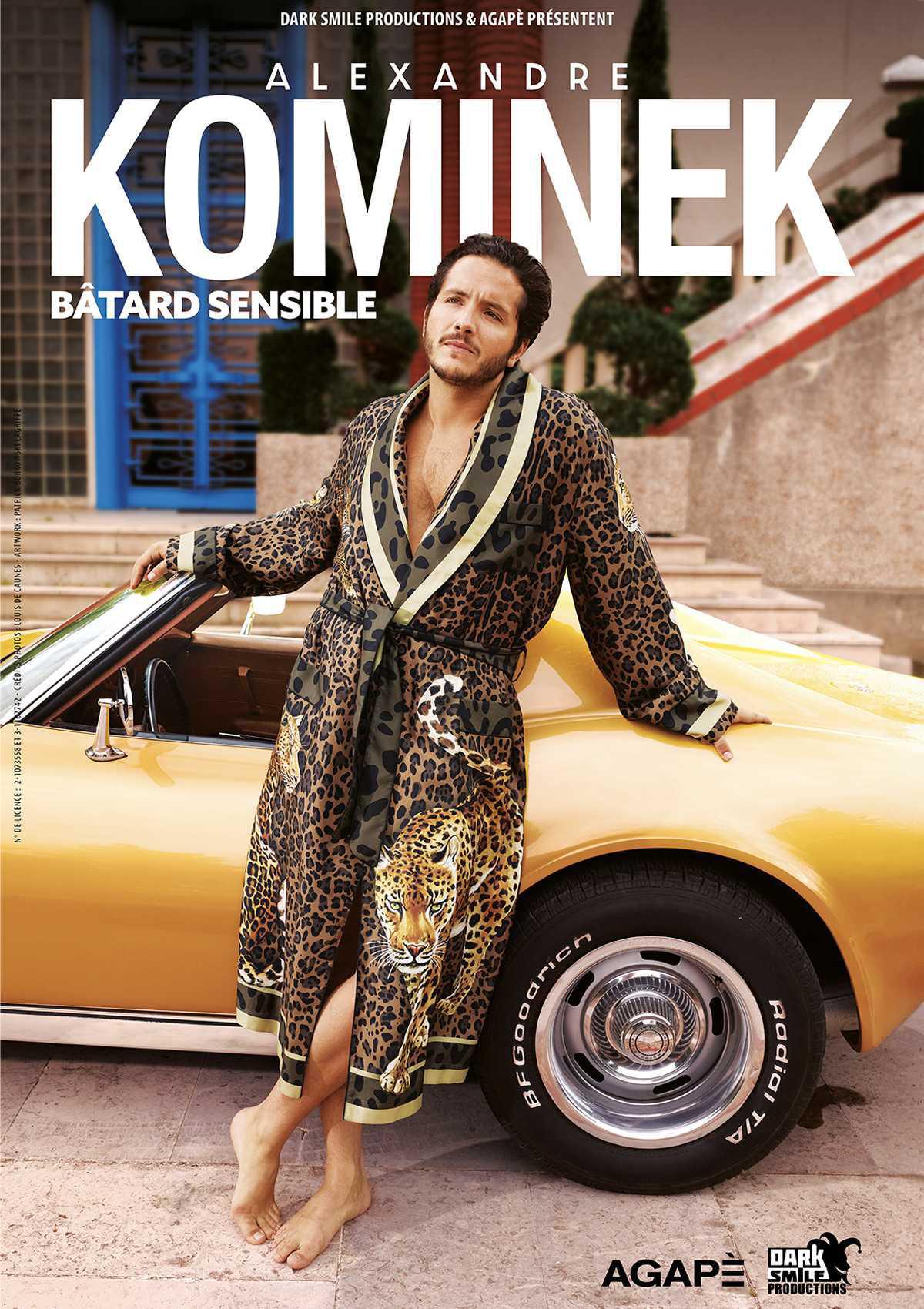 Alexandre Kominek 