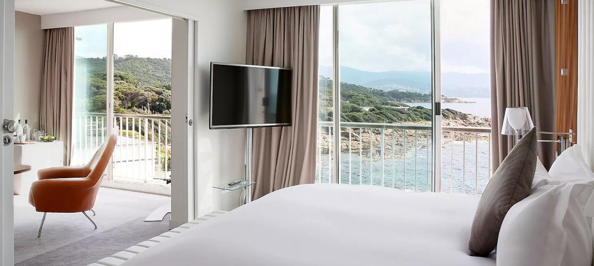 Sofitel Golfe d'Ajaccio Thalassa 