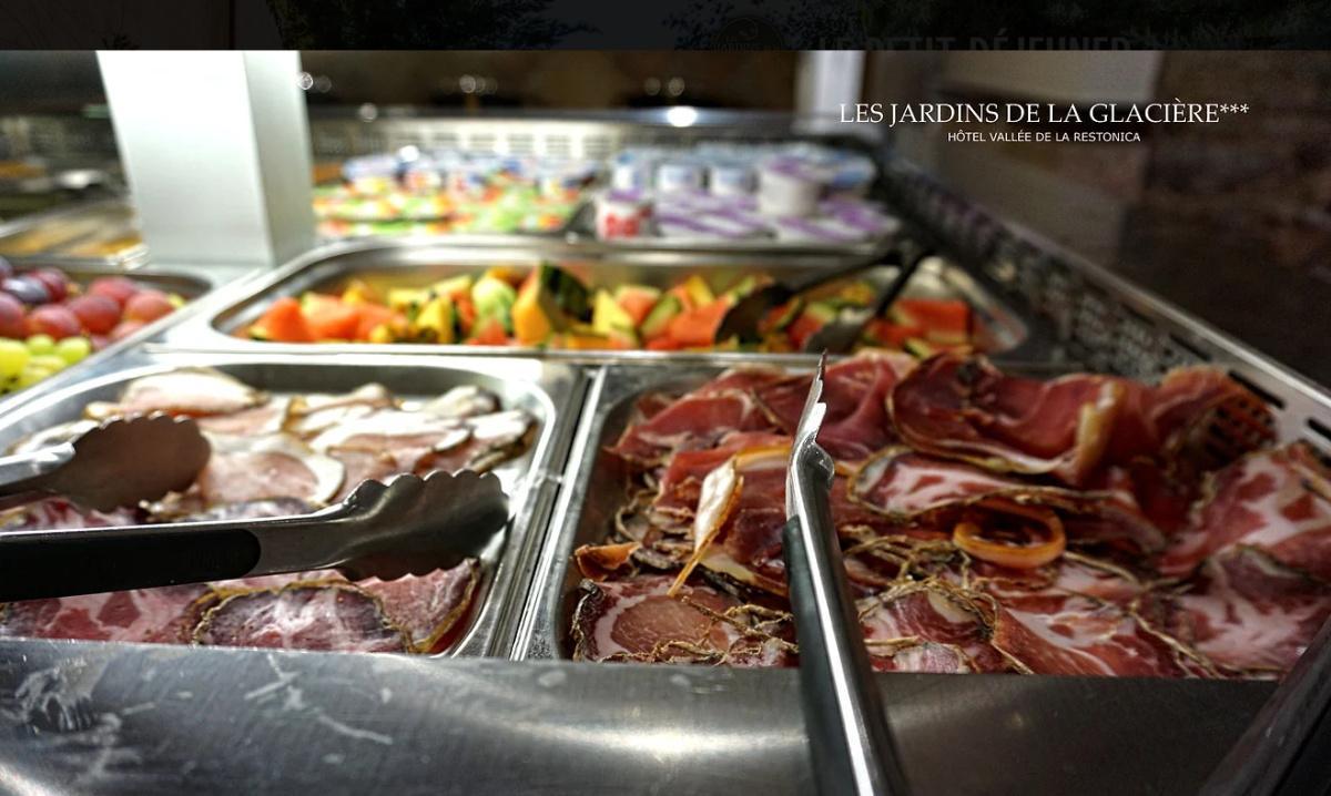 Séjour dans la Restonica | Corte 2025 Séjour dans la Restonica | Corte 2025