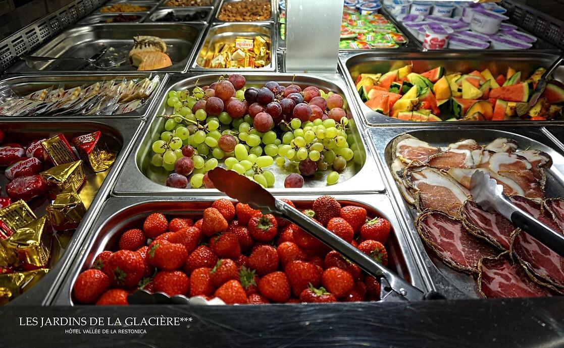 Séjour dans la Restonica | Corte 2025 Séjour dans la Restonica | Corte 2025