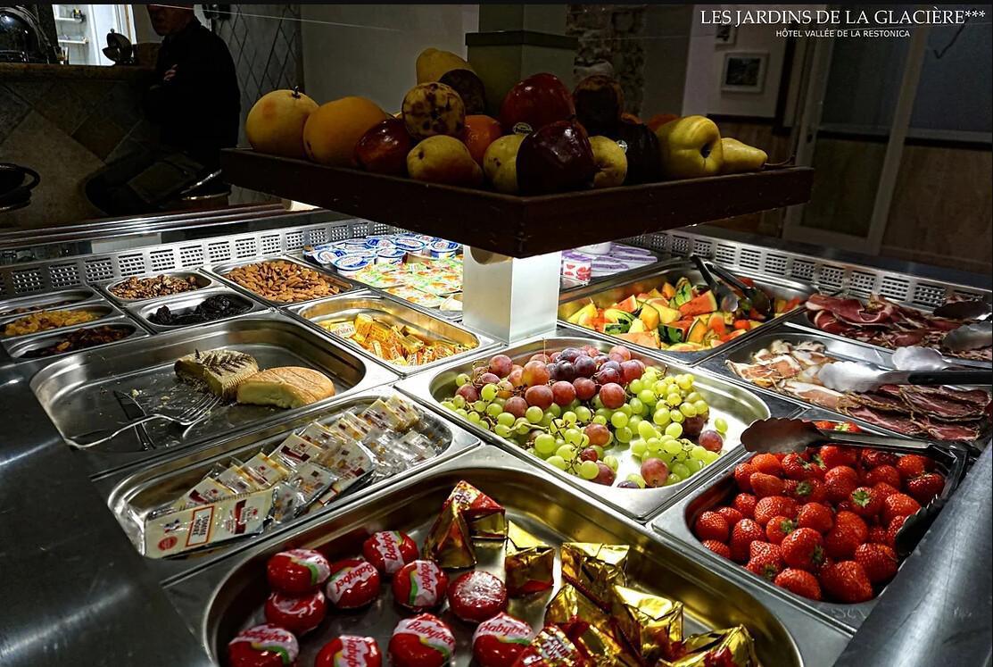 Séjour dans la Restonica | Corte 2025 Séjour dans la Restonica | Corte 2025